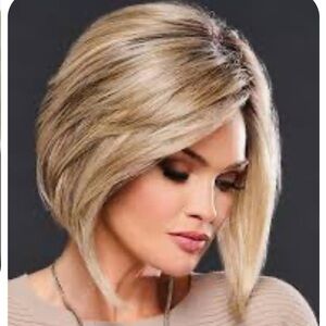 Raquel Welch Boudoir Glam Petite Shaded Cappuccino RL12/22SS NWOT